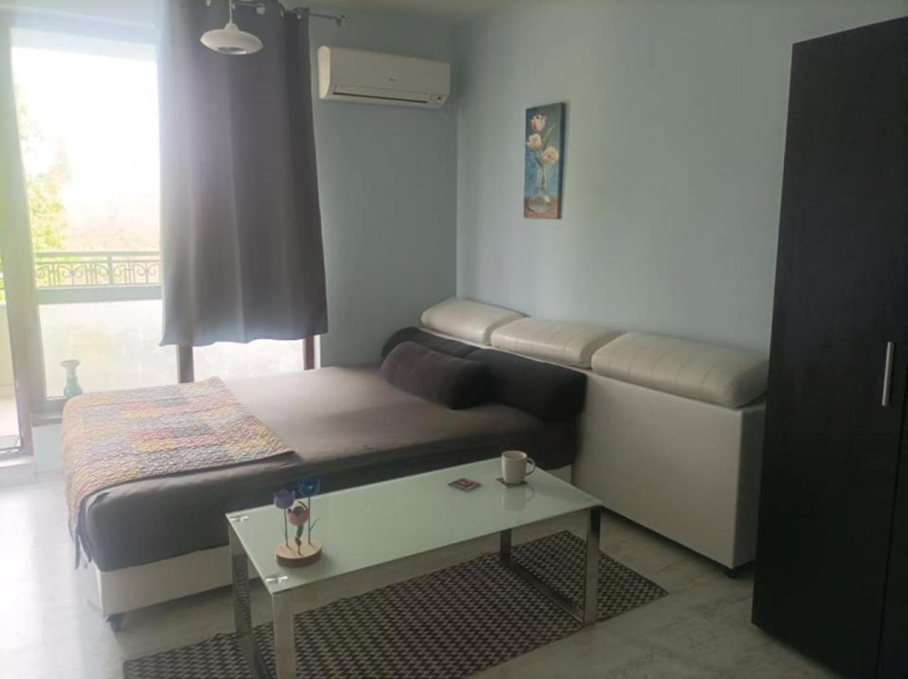Central Studio Maritsa بلوفديف المظهر الخارجي الصورة